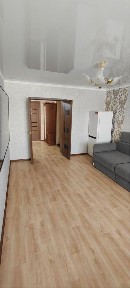 Акмолинская область, Кокшетау, Первая аптека
