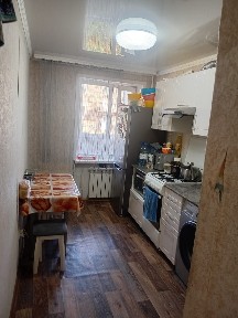 Акмолинская область, Кокшетау, Первая аптека