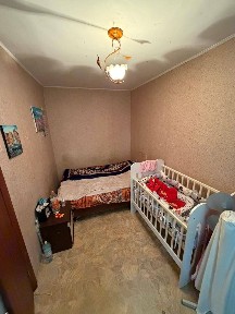 3к. квартира в центре Ауельбекова