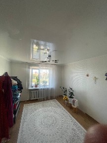Акмолинская область, Кокшетау, Проспект Абылай хана
