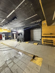 Сдается автомойка в аренду