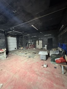 Сдается 2 бокса под малярку сто