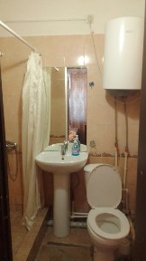 Сдам 1 ком в мини отеле душ туалет горячая вода