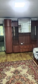 Сдается 2-комнатная, ул. Жандосова / Яссауи, 1/2, 43 кв. м - 190 000 тг