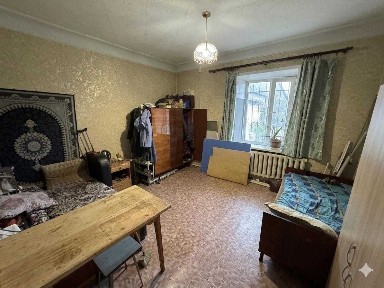 ^Продам 2х комнатную квартиру в Сортировке!