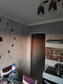 Двухкомнатная квартира в блочном доме.