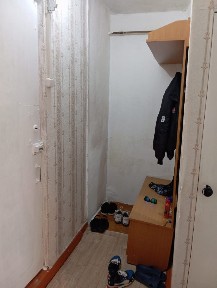 Продам 1 комнатную квартиру г Шахтинск 5 этаж