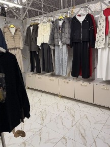 Продается бутик
