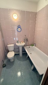 1 комнатная квартира