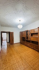 Продаётся 2-х комнатная квартира в 8-м микрорайоне