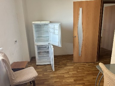 Квартира однокомнатная 7 поликлиника
