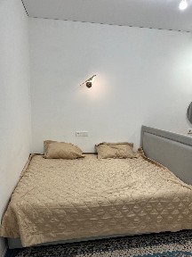 2х комнатная квартира в новом доме