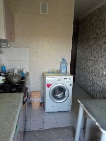 Акмолинская область, Кокшетау, Первая аптека