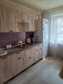 1 ком. кв. посуточно