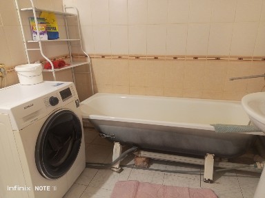 Сдам 2х ком квартиру ПО сутке