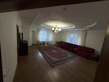 Коттедж посуточно в Бурабай