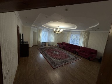 Коттедж посуточно в Бурабай