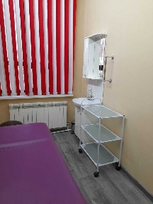 Акмолинская область, Астана, Байконурский