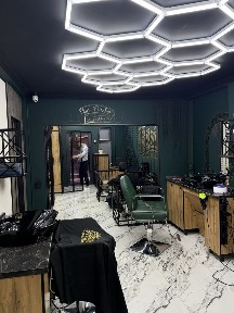 Сдам в аренду кресло в паримахерском