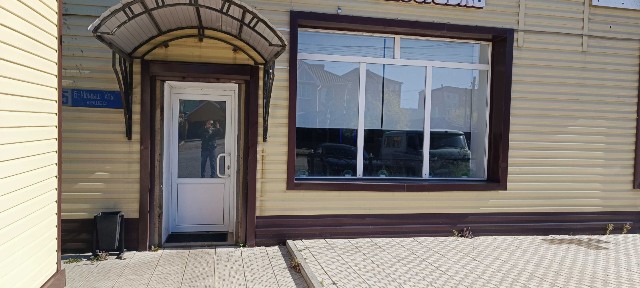 Сдам в аренду помещение под кафе, общепит, склад, магазин 245кв. м.