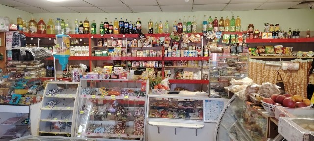 Восточно-Казахстанская область, Ушаново