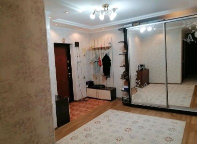 2 к квартира в 12 мкр