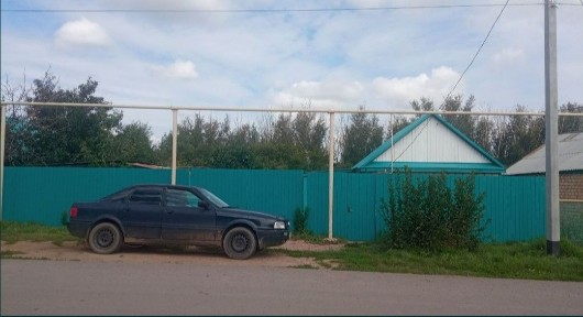 Продам дом в п. Октябрьский рядом Лисаковск, Вода в доме, санузел в до