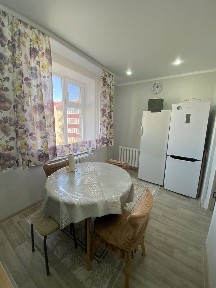 Продам 1 ком квартиру на Монке улы