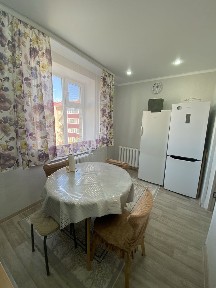 Продам 1 ком квартиру на Монке улы