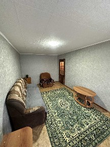 1 комнатная квартира