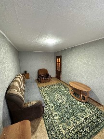 Северо-Казахстанская область, Петропавловск