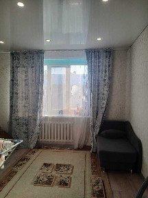 Северо-Казахстанская область, Петропавловск