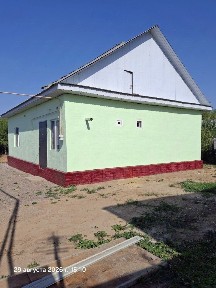 3-комнатный дом, 6 соток, возле Центра Каскелена