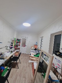 Алматинская область, Алматы, Алмалинский район