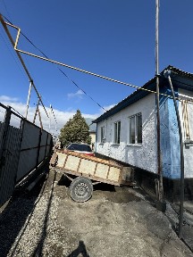 Продам дом 12 млн