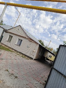 Отдельный, прекрасный дом в центре Талгара