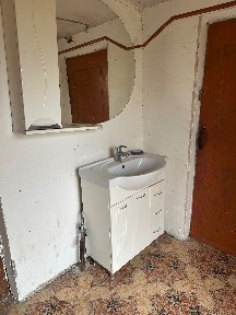 Сдам времянку 2 комнаты 50 м2
