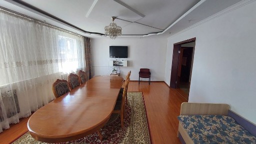 Алматинская область, Тельмана