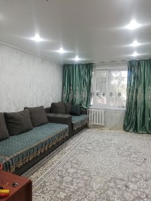 Продам 3х комн квартиру