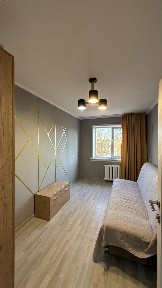 Продам 3 комнатную квартиру