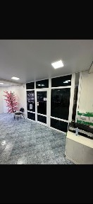 Сдается бутик в центре города