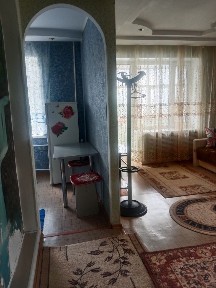 сдам с 04.10. 1 комн. кв. на Соколе