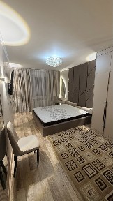 Продается 4х ком квартира возле сайрана
