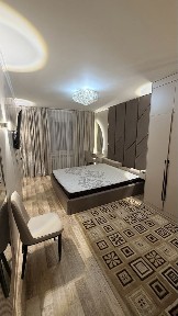 Продается 4х ком квартира возле сайрана