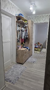 Продам 2х комнатную квартиру