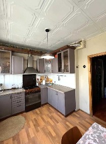 2-ком. кв. · 63.7 м² · 5/5 этаж, ул. Шевченко - ул. Байтурсынова