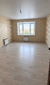 Продам 3х ком квартиру в мкр. Кунай на 2 этаже