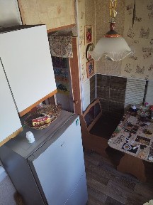 Костанайская область, Рудный