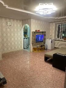 3-х комнатная квартира