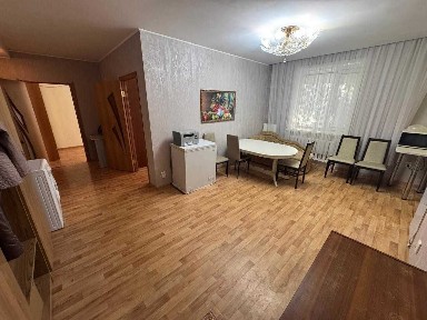 Костанайская область, Костанай